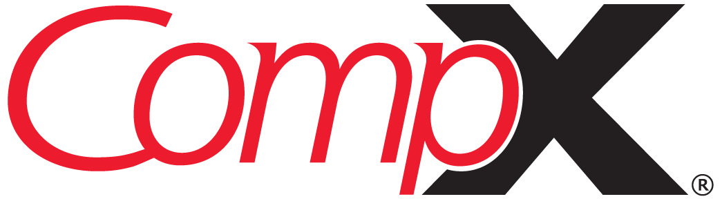 COMPX Logo