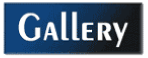 GALLERY Logo